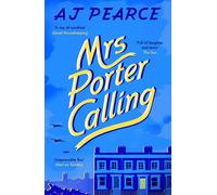 A J Pearce Mrs. Porter Calling (Tascabile) Emmy Lake Chronicles