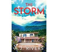 A J Rivers The Storm (Tascabile)