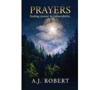 A J Robert Prayers (Copertina rigida)