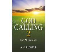 A.J. Russell God Calling 2 (Copertina rigida)
