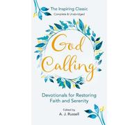 A. J. Russell God Calling (Tascabile)