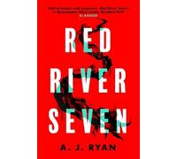 A.J. Ryan Red River Seven (Tascabile)