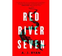 A J Ryan Red River Seven (Tascabile)