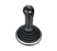 A J S KIT POMELLO LEVA CAMBIO CON CUFFIA compatibile con FORD FUSION FIESTA 2002- TRANSIT 2000- TRANSIT CONNECT 2002- TOURNEO CONNECT 2002-