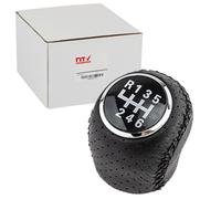 POMELLO DEL CAMBIO 6 MARCE Fiat Ducato II III (1994-2014) NERO