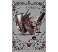 A J Shirley Shirley, A.J. A Saga of Sovereigns and Secrets (Tascabile)