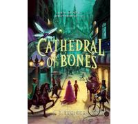 A J Steiger Cathedral of Bones (Tascabile)