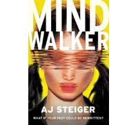 A. J. Steiger Mindwalker (Tascabile)