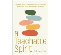 A. J. Swoboda A Teachable Spirit (Copertina rigida)