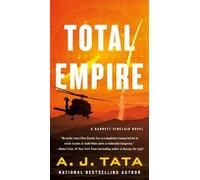 A J Tata Total Empire (Tascabile) Garrett Sinclair