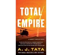 A J Tata Total Empire (Tascabile) Garrett Sinclair