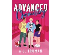 A J Truman Advanced Chemistry (Tascabile) South Rock High