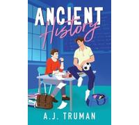 A J Truman Ancient History (Tascabile) South Rock High