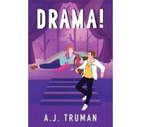 A.J. Truman A J Truman Drama (Tascabile) South Rock High