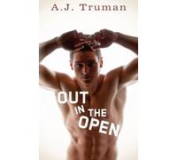 A J Truman Out in the Open (Tascabile) Browerton University