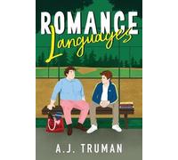 A J Truman Romance Languages (Tascabile) South Rock High