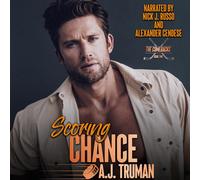 A J Truman Scoring Chance (Tascabile) Comebacks