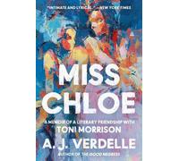 A J Verdelle Miss Chloe (Tascabile)