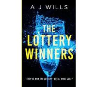 A J Wills The Lottery Winners (Tascabile)