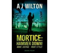 A J Wilton Mortice (Tascabile) Mortice