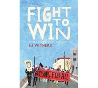 A.J.¿ Withers Fight to Win (Tascabile)