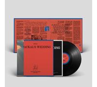 Westerman - A Jackal's Wedding (LP)