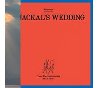 Westerman A Jackal's Wedding (Vinyl LP) 12" Album Coloured Vinyl