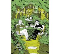 A jamais dans ce jardin