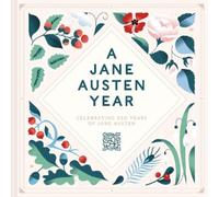 A Jane Austen Year (Copertina rigida)
