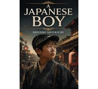 A Japanese Boy