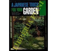 A Japanese Touch for Your Garden.