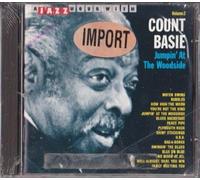 A Jazz Hour with Count Basie, Volume 2: Jumpin At The Woodside