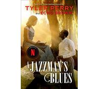 A Jazzman's Blues: A Novel