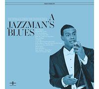 A JAZZMAN'S BLUES -HQ-