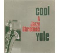 A JAZZY CHRISTMAS YULE - VARIOUS CD UK HALLMARK 1998