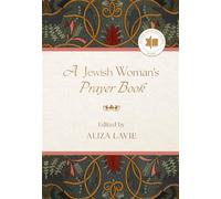 A Jewish Woman's Prayer Book