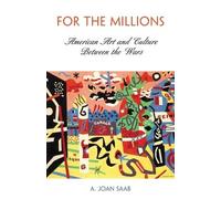 A. Joan Saab For the Millions (Tascabile)