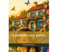A Joaninha sem pintas