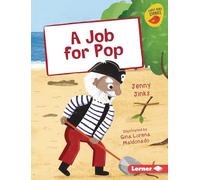 A Job for Pop
