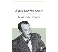 A John Steinbeck Reader (Tascabile)