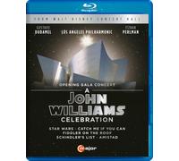 Music Blu-Ray John Williams - A John Williams Celebration