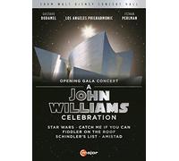 A John Williams Celebration by Gustavo Dudamel