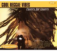 A.Johnson,d.Brown,J.Holt,Uvm - Cool Reggae Vibes