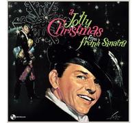 A Jolly Christmas from Frank Sinatra