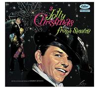 A Jolly Christmas From Frank Sinatra - NUOVO