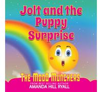 A Jolt of Puppy Love