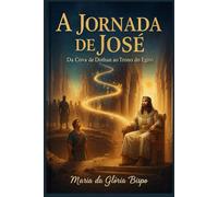 A Jornada de José: Da Cova de Dothan ao Trono do Egito
