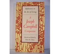 Diane Osborn Joseph Campbell Companion (Tascabile)