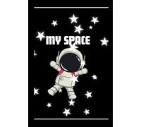 A Journal for Creative Expression-My Space
