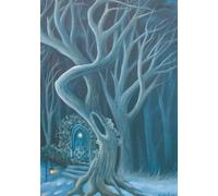 A Journal for Dreamers & Magic Manifesting: A Guided Space for Dreams, Intuition, and Inner Worlds